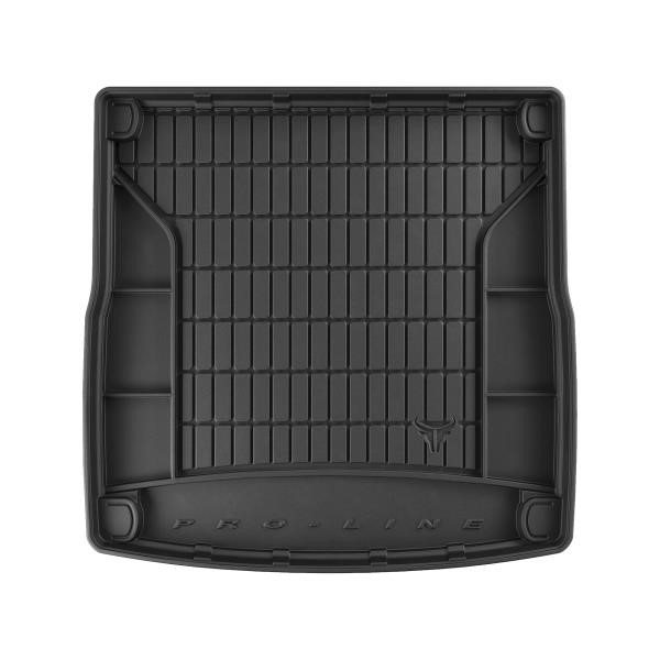 Cargo mat and cargo compartments Audi A4: TM548256 Frogum Carpet luggage