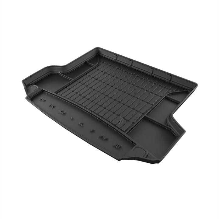 Cargo mat and cargo compartments Hyundai: TM548270 Frogum Carpet luggage