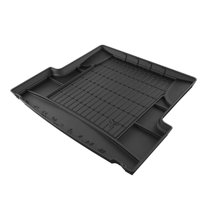 Cargo mat and cargo compartments BMW: TM548287 Frogum Carpet luggage