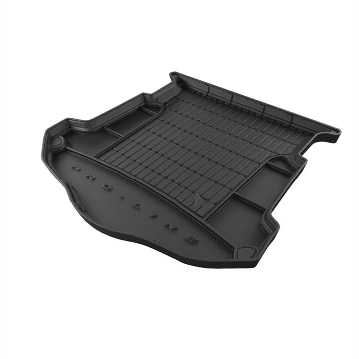 Cargo mat and cargo compartments Ford: TM548317 Frogum Carpet luggage