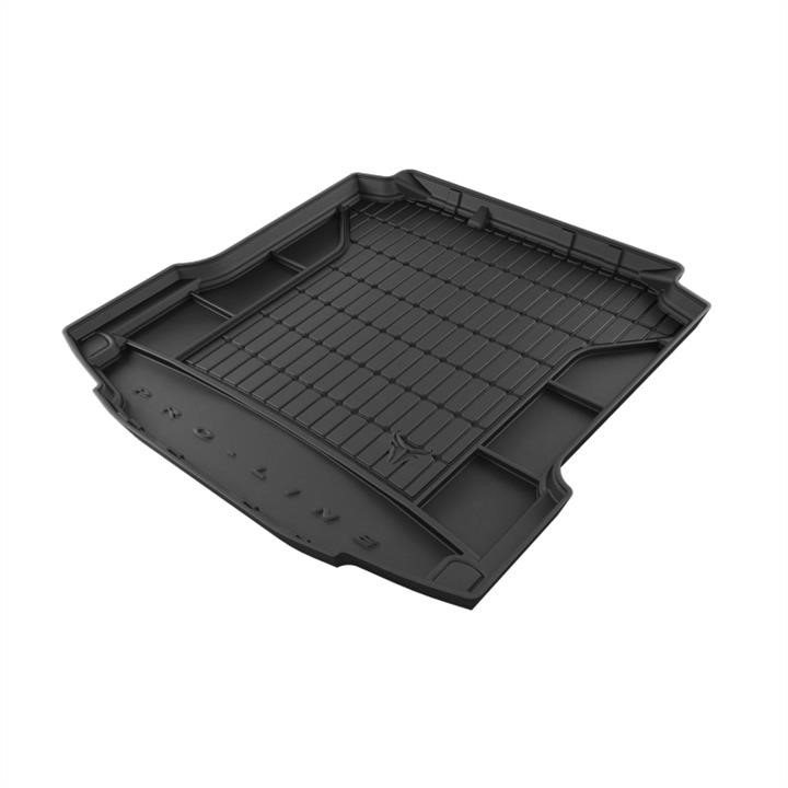 Cargo mat and cargo compartments Seat: TM548355 Frogum Carpet luggage