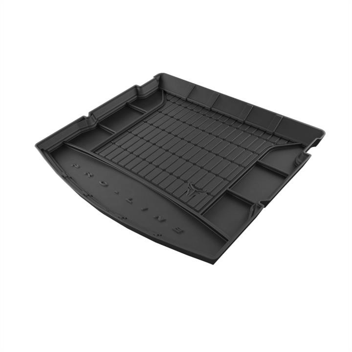 Cargo mat and cargo compartments Renault Megane: TM548379 Frogum Carpet luggage