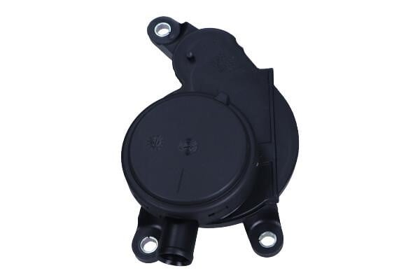 Crankcase breather valve Chevrolet: 96440314 General Motors Valve, engine block breather