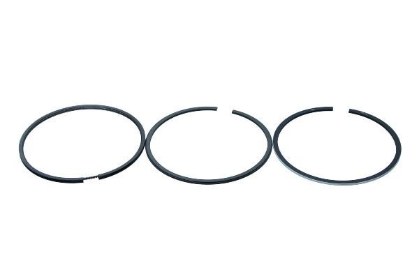 0813890000 Goetze RING SET, PISTON, 1cyl, std