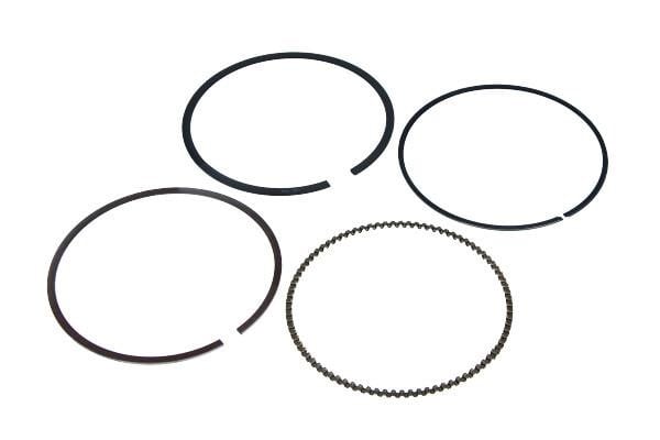 Piston ring kit KIA Forte (Kia Forte): 0842480010 Goetze RING SET, PISTON, 1cyl, std