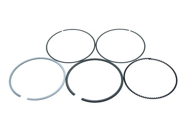 Piston rings Saab 9-5: 0843550000 Goetze RING SET, PISTON, 1cyl, std