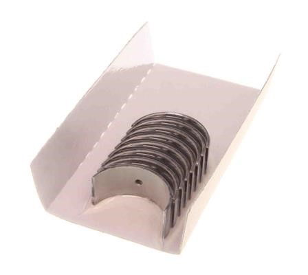 Car engine bearings Fiat Uno: 0141164STD Glyco METAL SET,CONN.ROD, std