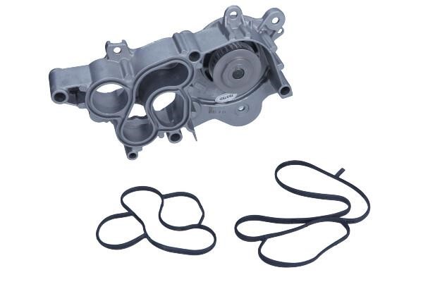 Car water pump Cupra: PA1218 Graf Water pump