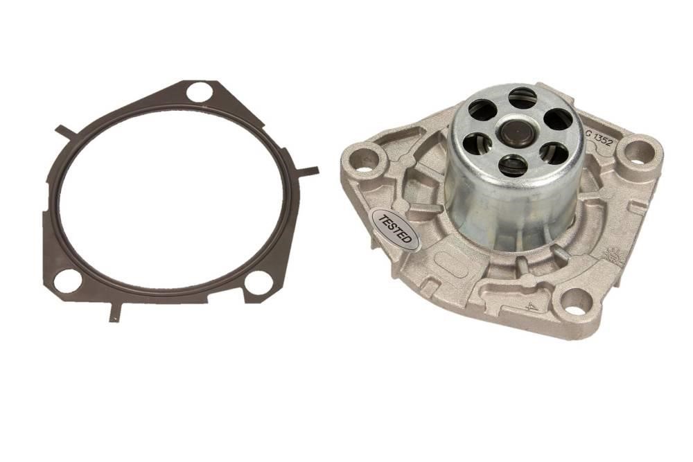 Car water pump Saab: PA1352 Graf Water pump