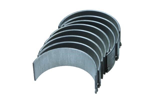 Bearing shell Opel Speedster: 0147294STD Glyco METAL SET,CONN.ROD, std