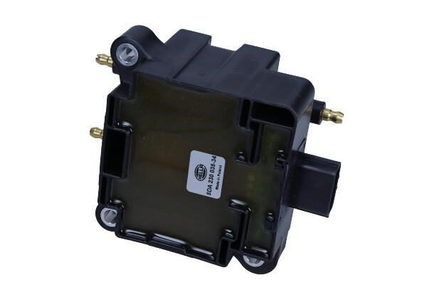 Ignition coil pack Subaru Impreza: 5DA230035341 Hella Ignition coil