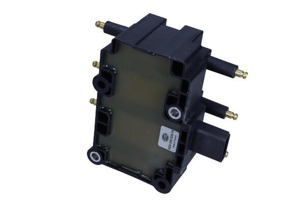Engine coil pack Dodge Viper: 5DA230035741 Hella Ignition coil