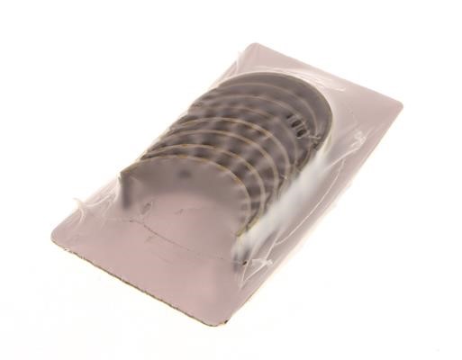 Bearing shell Daewoo Cielo: 7136394STD Glyco METAL SET,CONN.ROD, std