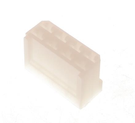 50290284 H+B Elparts Plug Housing