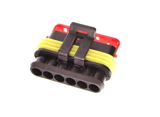 50290830 H+B Elparts Plug Housing