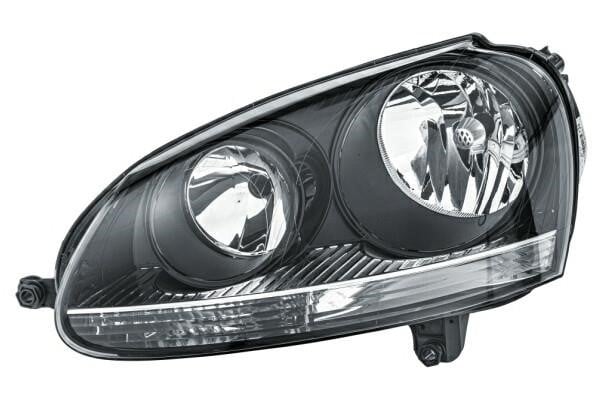 1EG247007611 Hella Headlight left