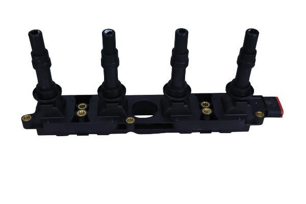Engine coil pack Saab: 5DA358000041 Hella Ignition coil