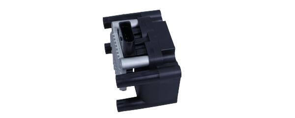 Engine coil pack Skoda Superb: 5DA358000171 Hella Ignition coil