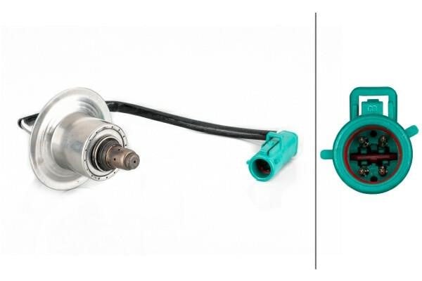 6PA358103251 Hella Lambda sensor