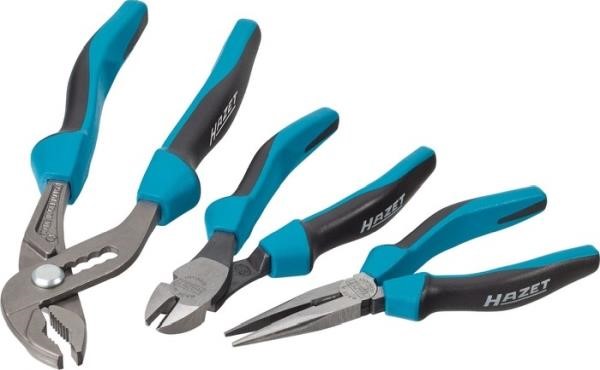 1859SPC3 Hazet Pliers Set