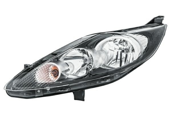 Hella 1EJ 247 045-311 Headlight left 1EJ247045311 1EJ247045311 Hella Headlight left