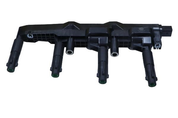 Engine coil pack Mercedes Vaneo: 5DA358000191 Hella Ignition coil