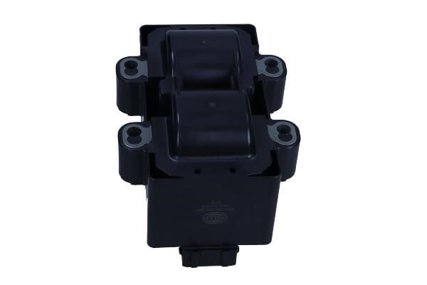 Engine coil Renault Twingo: 5DA358000251 Hella Ignition coil