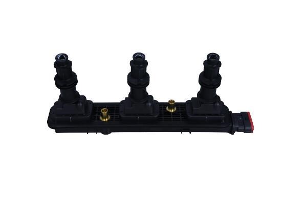 Engine coil pack Opel Vectra C GTS: 5DA358000281 Hella Ignition coil