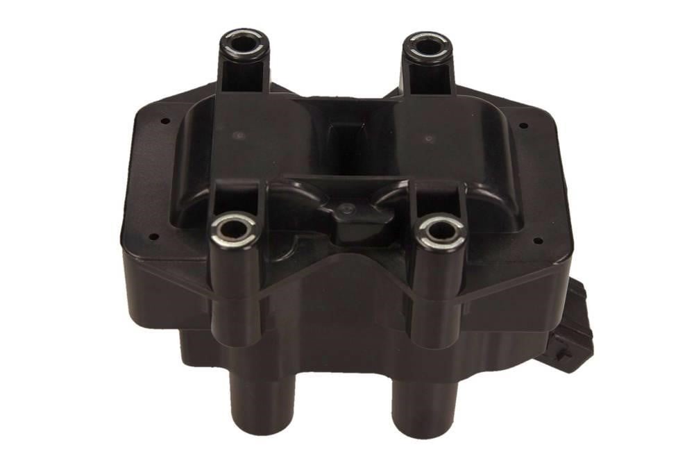 Engine coil Opel Calibra A: 5DA358000291 Hella Ignition coil