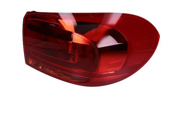 2SD010738101 Hella Tail lamp right