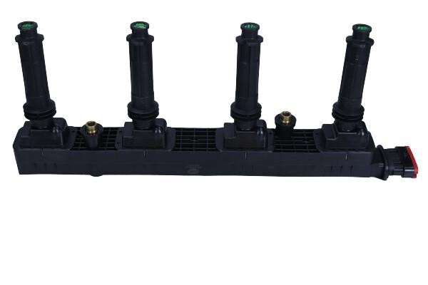 5DA358000331 Hella Ignition coil