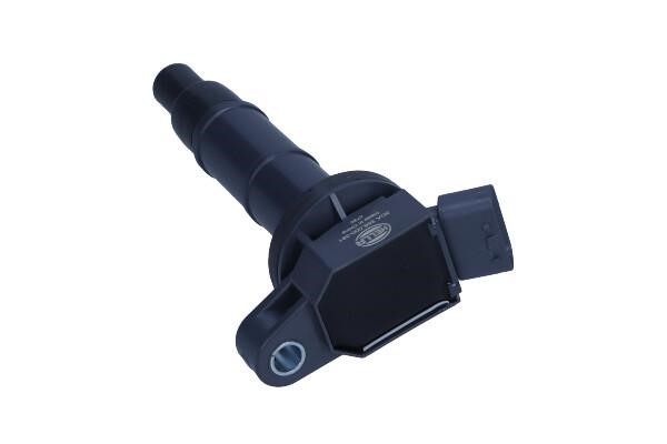 Engine coil pack Toyota Matrix: 5DA358000381 Hella Ignition coil