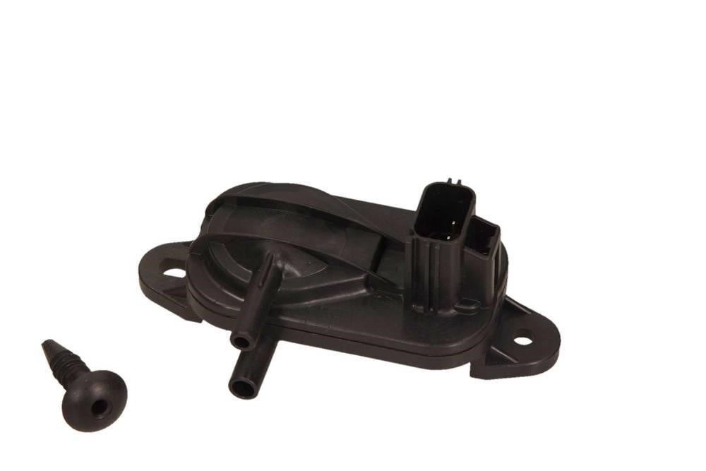 Other sensors Ford Focus: 6PP009409271 Hella Exhaust pressure sensor