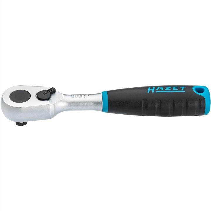 863HP Hazet Reversible Ratchet