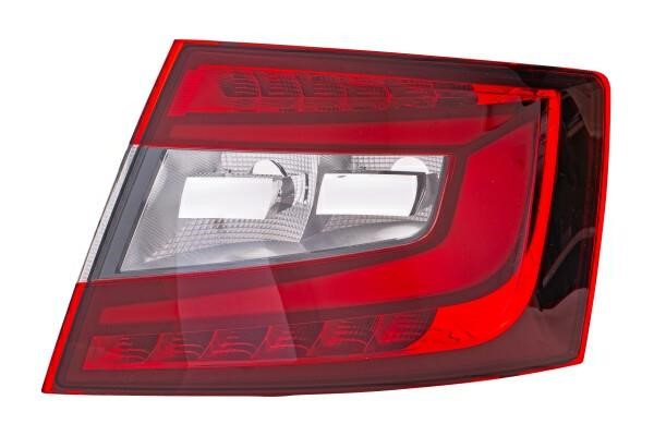 2SK012881061 Hella Combination Rearlight