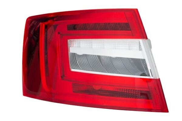 2SK012883051 Hella Combination Rearlight