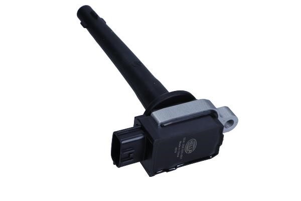 Engine coil Nissan Tiida: 5DA358000651 Hella Ignition coil