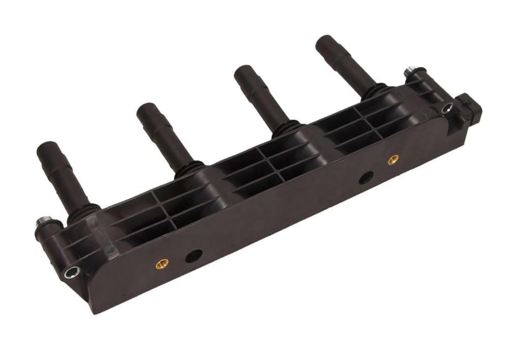 Engine coil Opel Astra G classic: 5DA358000871 Hella Ignition coil