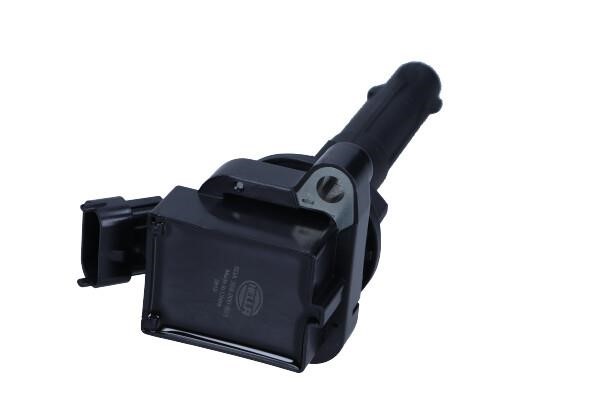 Engine coil pack Rover 100 / Metro: 5DA358000921 Hella Ignition coil