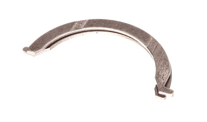 Engine bearing Opel Vivaro: A2892STD Glyco GUIDE,CRANKSHAFT BEARING, set