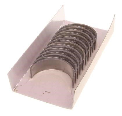 Bearing shell Renault Scenic: H0985STD Glyco Main bearing, set, std
