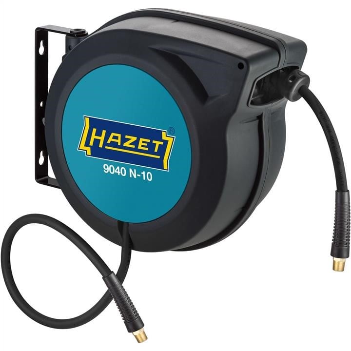 9040N10 Hazet Hose Reel