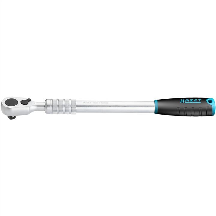 916HPLG Hazet Reversible Ratchet