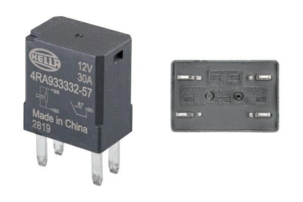4RA933332571 Hella Relay