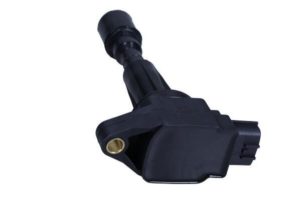 Ignition coil pack Mazda 2: 5DA358057021 Hella Ignition coil