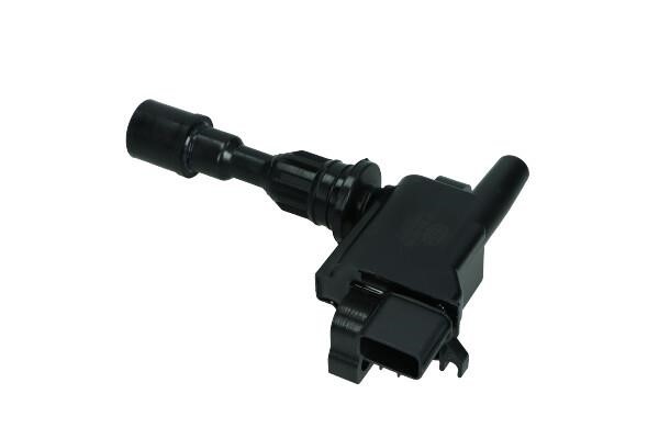 Engine coil pack Mazda 323 S: 5DA358057061 Hella Ignition coil