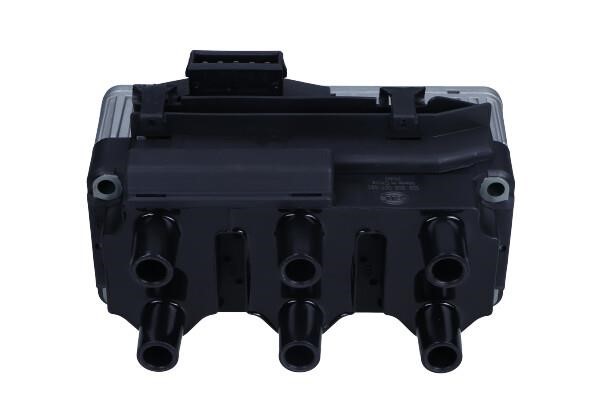 Ignition coil pack Mercedes V-Class: 5DA358057091 Hella Ignition coil