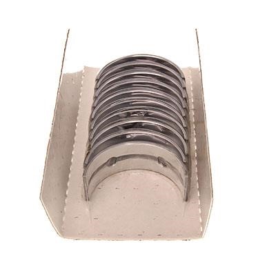 Car engine bearings Citroen C3: H10655STD Glyco Main bearing, set, std
