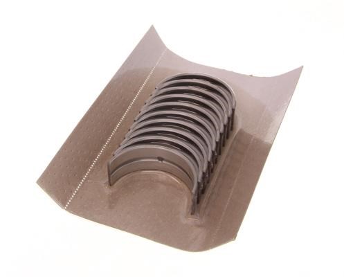 H10665STD Glyco Main bearing, set, std
