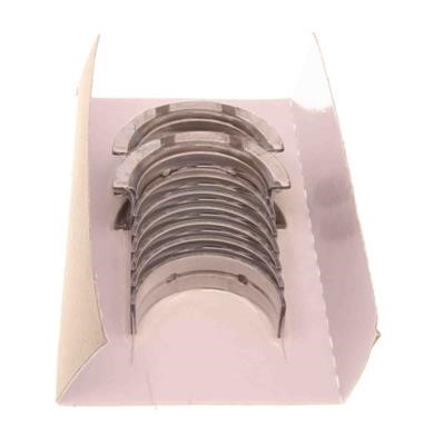 Car engine bearings Opel Corsa C: H12954STD Glyco Crankshaft bushings